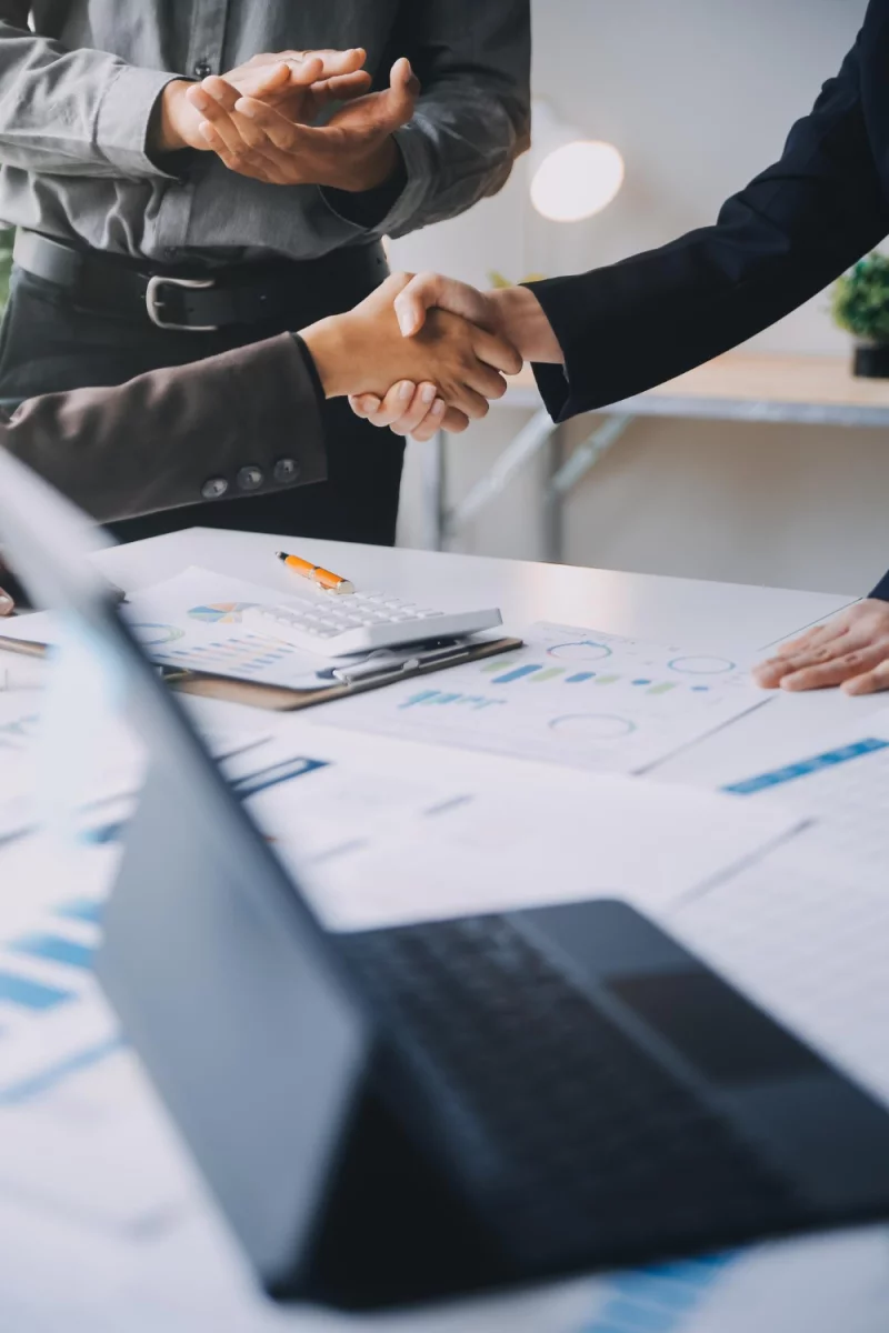 Jakie funkcje powinny mieć Strony dla firm? Przegląd najważniejszych elementów.