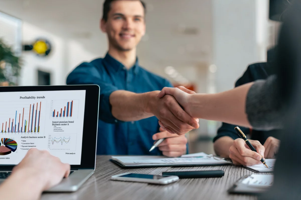 Elektronika: Klucz do nowoczesnego świata technologii