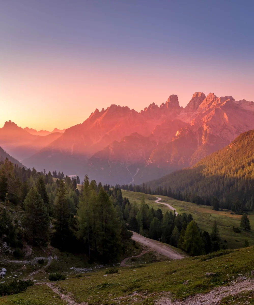 W poszukiwaniu ucieczki od rzeczywistości - rola turystyki w relaksie i odpoczynku