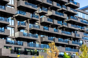 Budownictwo: Klucz do rozwoju infrastruktury i gospodarki